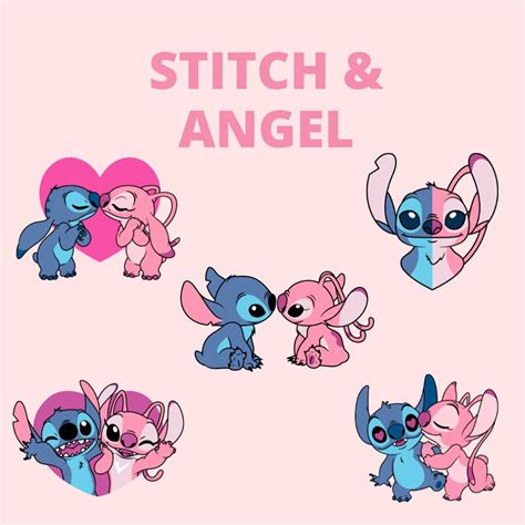 angel stitch pictures|More.